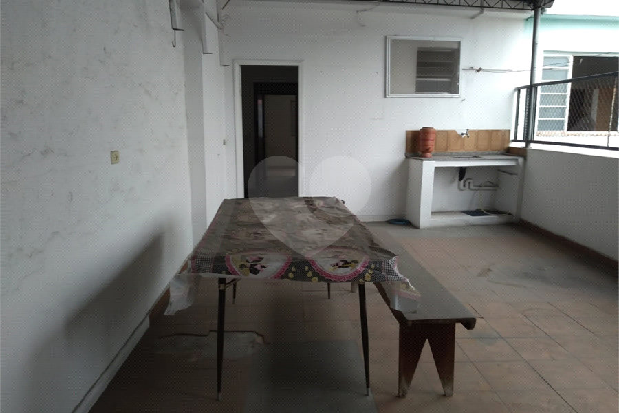 Casa à venda ou para alugar com 4 quartos em Vila Maria, São Paulo, SP