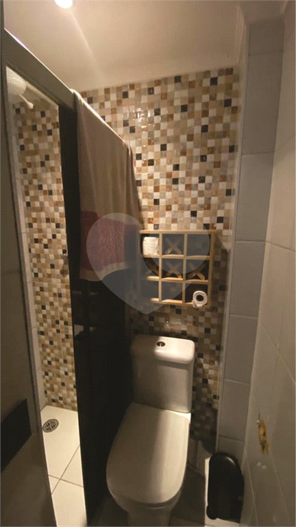 Casa Térrea à venda com 2 quartos em Imirim, São Paulo, SP