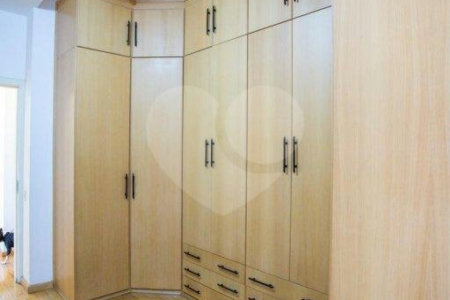 Apartamento à venda com 4 suítes em Jardim Fonte do Morumbi, São Paulo, SP
