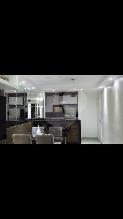 Apartamento à venda com 3 quartos, sendo 1 suíte, em Pirituba, São Paulo, SP