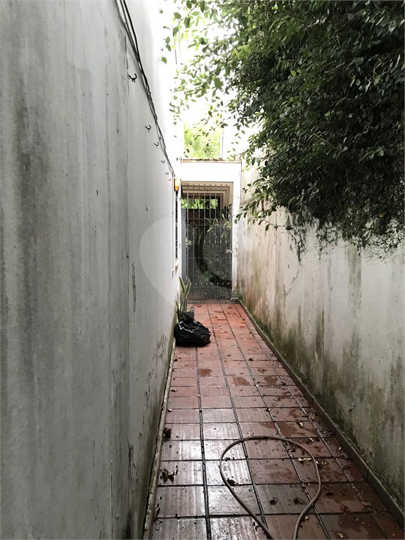 Sobrado à venda com 4 quartos, sendo 2 suítes,  em Vila Mariana, São Paulo, SP