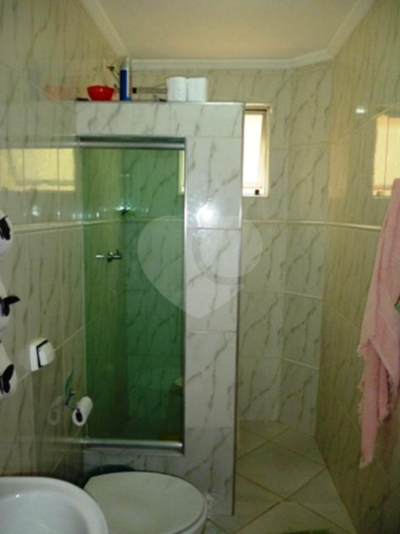 Sobrado à venda com 4 quartos em Limão, São Paulo, SP
