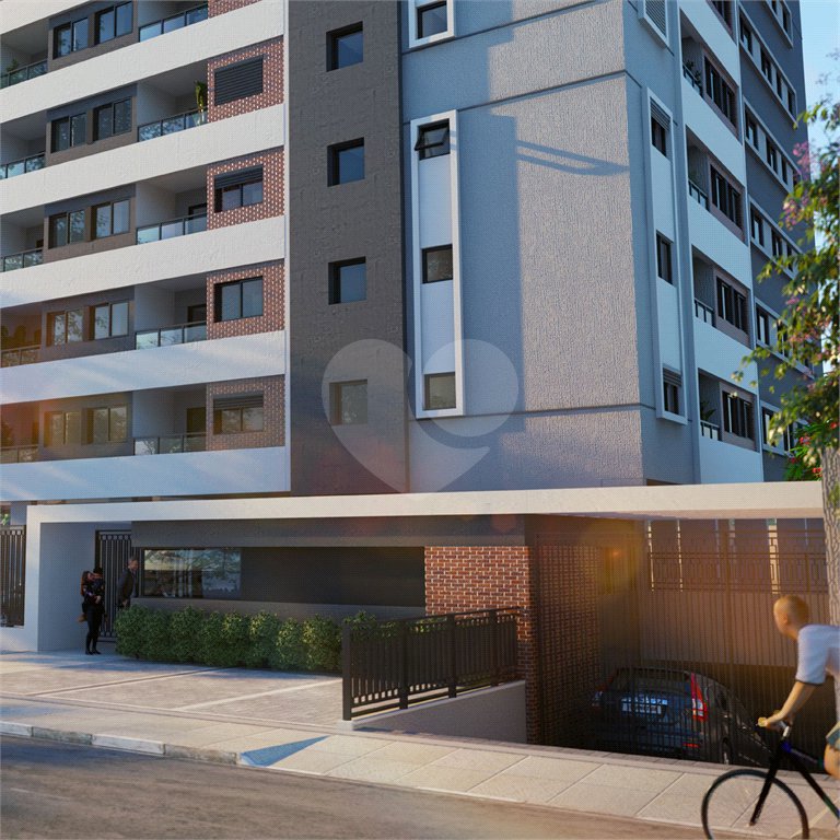 Apartamento à venda com 2 quartos, sendo 1 suíte, em Atibaia Jardim, Atibaia, SP
