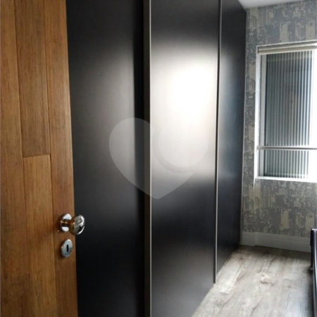 Apartamento à venda ou para alugar com 1 quarto em Jardim Paulista, São Paulo, SP
