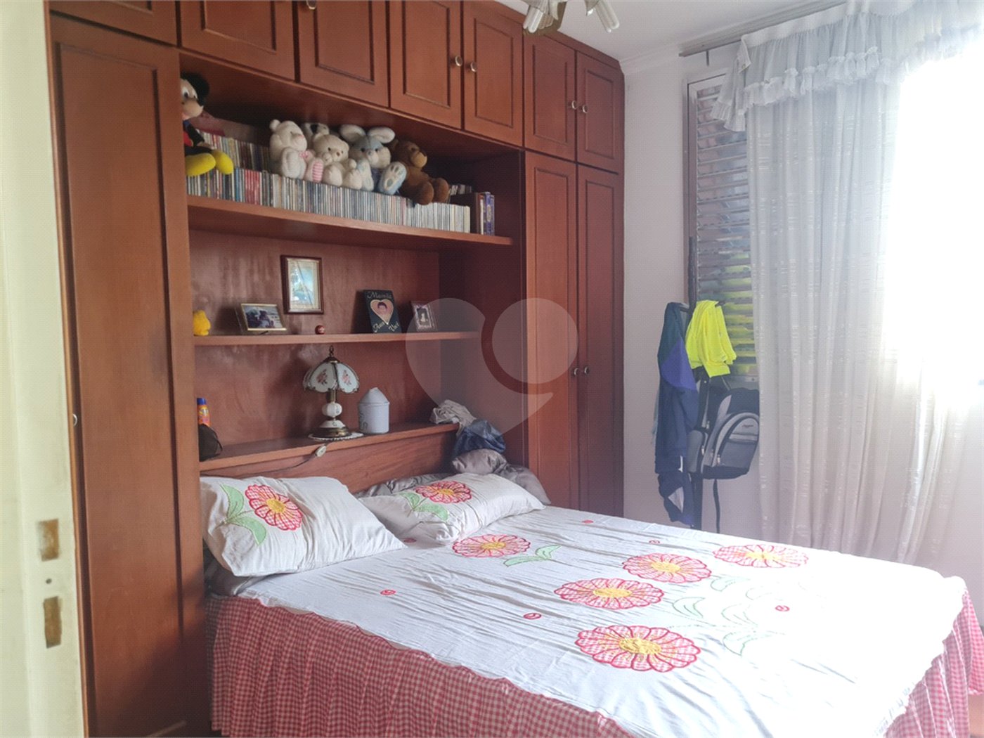 Apartamento à venda com 2 quartos em Parque Suzano, Suzano, SP