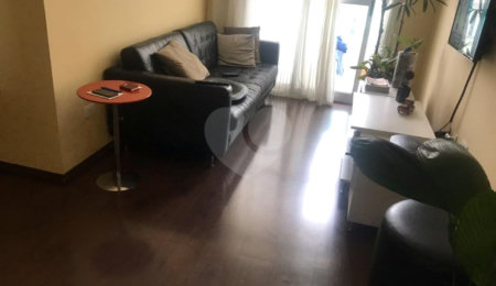 Apartamento à venda com 3 quartos, sendo 1 suíte, em Tatuapé, São Paulo, SP