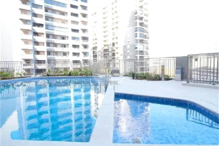 Apartamento à venda com 2 suítes em Pinheiros, São Paulo, SP