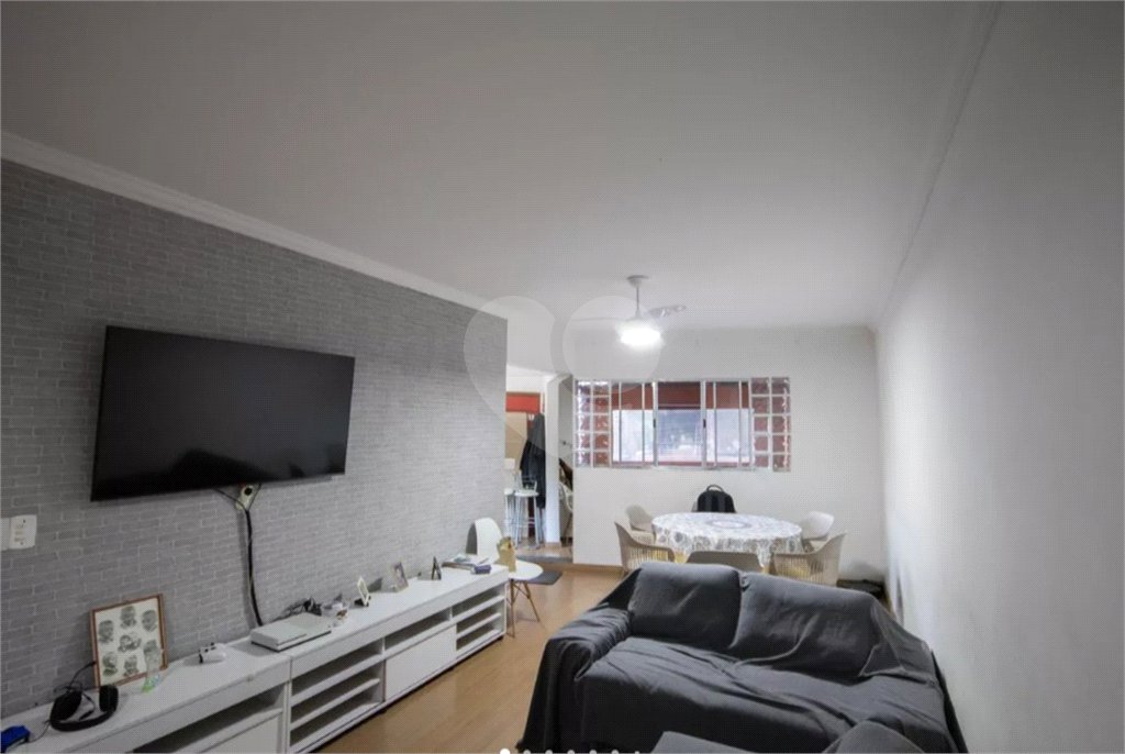 Casa Térrea à venda com 7 quartos em Tucuruvi, São Paulo, SP