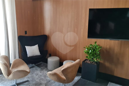 Apartamento à venda com 1 suíte em Vila Suzana, São Paulo, SP