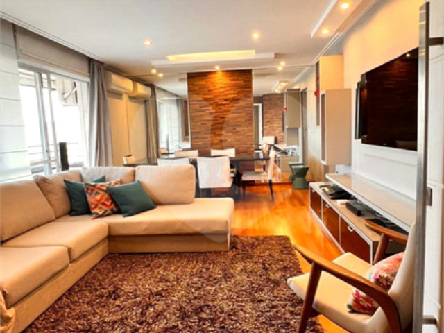 Apartamento à venda com 3 quartos, sendo 1 suíte,  em Mandaqui, São Paulo, SP