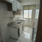 Apartamento para alugar com 2 quartos em Pinheiros, São Paulo, SP