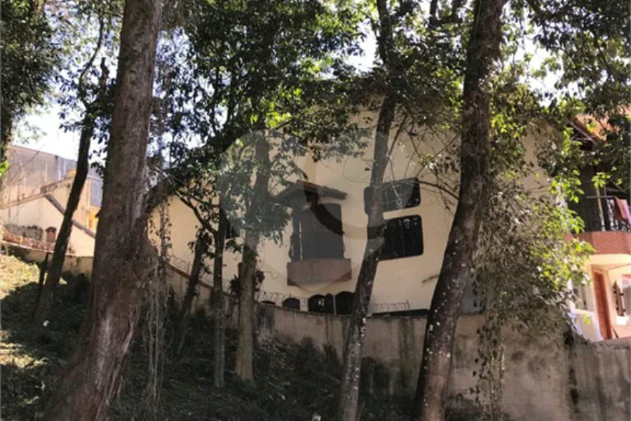 Terreno à venda em Horto, São Paulo, SP