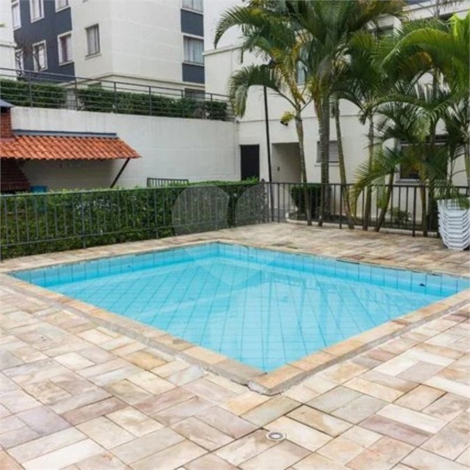 Apartamento à venda com 2 quartos em Vila Regina, São Paulo, SP