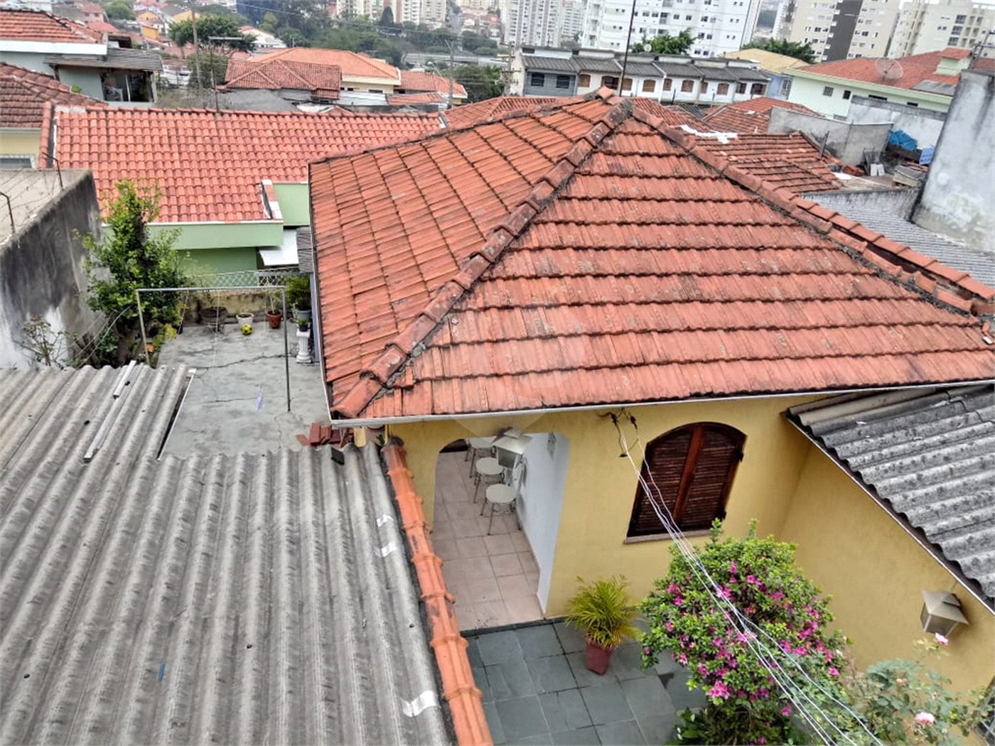 Terreno à venda em Tucuruvi, São Paulo, SP