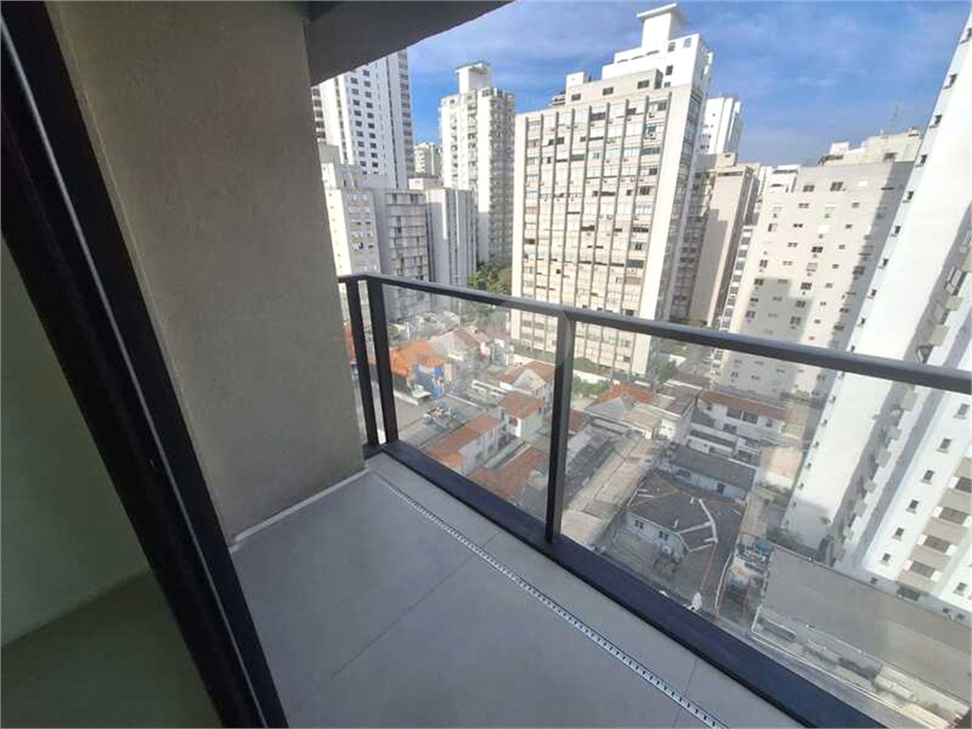 Apartamento para alugar com 2 suítes em Jardim Paulista, São Paulo, SP