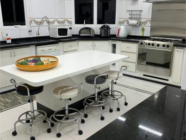 Apartamento à venda com 4 suítes em Santana, São Paulo, SP