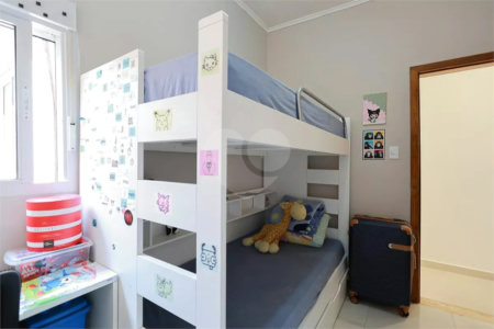 Casa Térrea à venda com 2 quartos em Santa Teresinha, São Paulo, SP