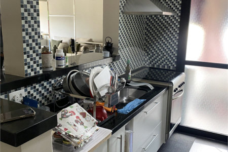 Apartamento à venda com 3 quartos, sendo 1 suíte, em Vila Andrade, São Paulo, SP