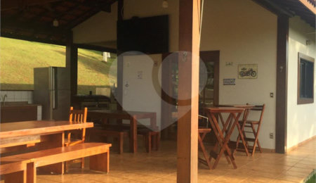Casa à venda com 4 suítes no condomínio Parque da Fazenda, Itatiba - SP