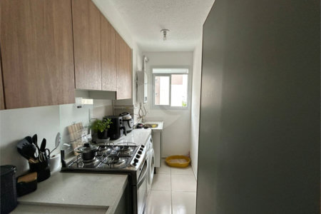 Apartamento à venda com 2 quartos, sendo 1 suíte, em São Francisco Xavier, Rio de Janeiro, RJ