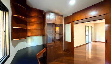 Apartamento à venda com 3 quartos, sendo 1 suíte,  em Alto da Boa Vista, São Paulo, SP