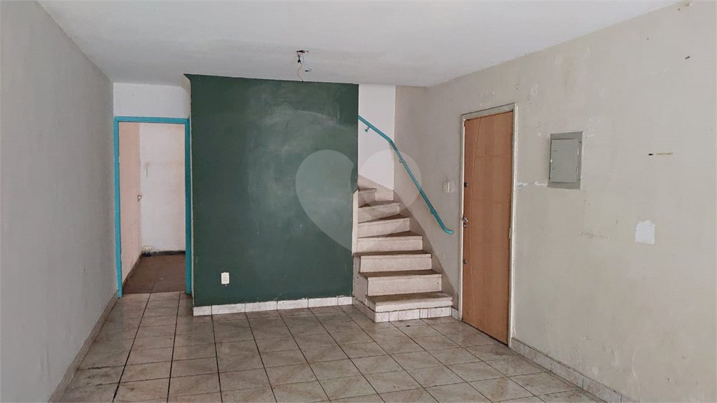 Sobrado para alugar em Vila Olímpia, São Paulo, SP