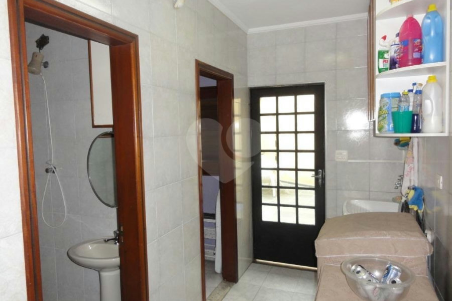 Sobrado à venda com 3 suítes em Palmas do Tremembé, São Paulo, SP