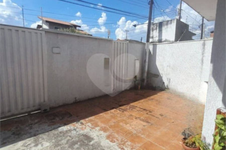 Casa à venda com 5 quartos, sendo 2 suítes, em Parque Franceschini, Sumaré, SP