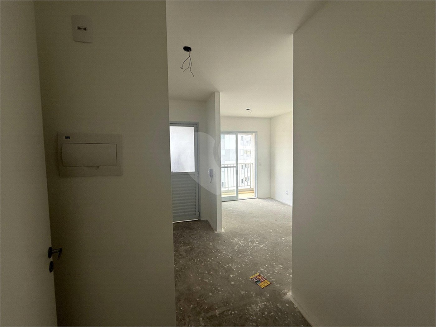 Apartamento à venda com 2 quartos em Jardim Maringá (zona Leste), São Paulo, SP