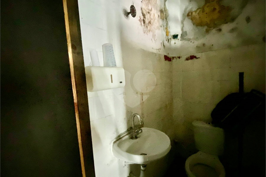 Casa Térrea à venda com 2 quartos em Tucuruvi, São Paulo, SP