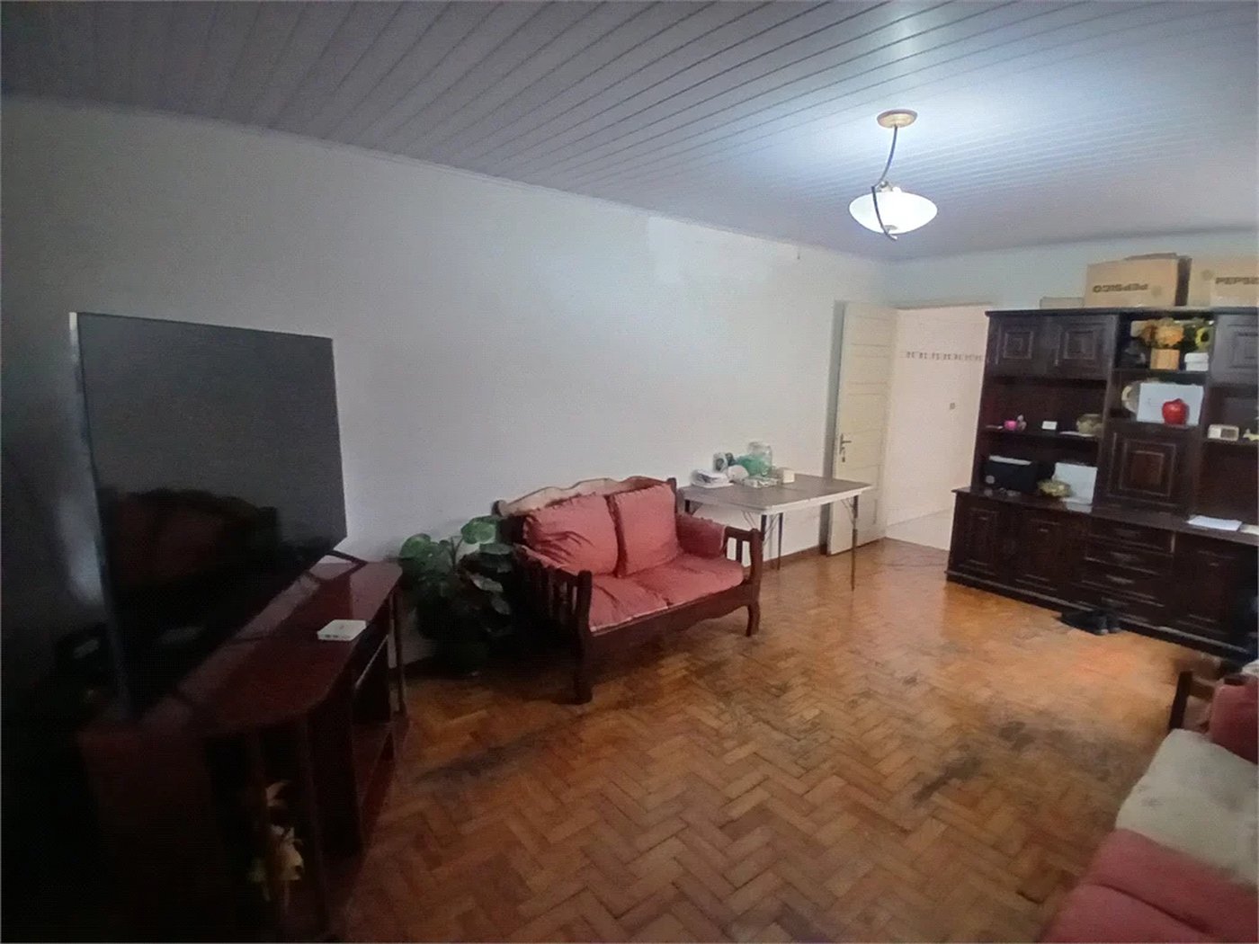 Casa Térrea à venda com 2 quartos em Vila Leopoldina, São Paulo, SP