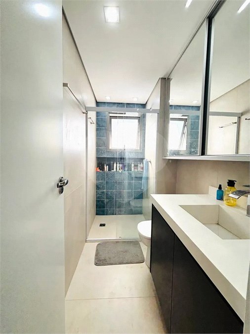 Apartamento à venda com 3 quartos, sendo 1 suíte, em Mirandópolis, São Paulo, SP