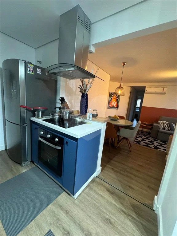 Cobertura à venda com 3 quartos, sendo 1 suíte, em Santa Teresinha, São Paulo, SP