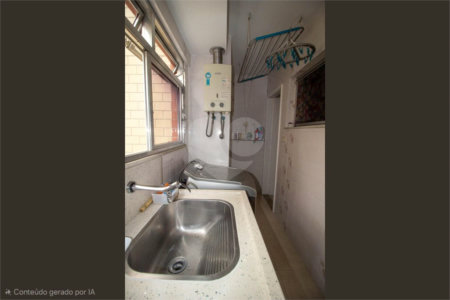 Apartamento à venda com 3 quartos, sendo 1 suíte, em Tijuca, Rio de Janeiro, RJ
