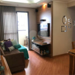 Apartamento à venda com 2 quartos em Casa Verde, São Paulo, SP