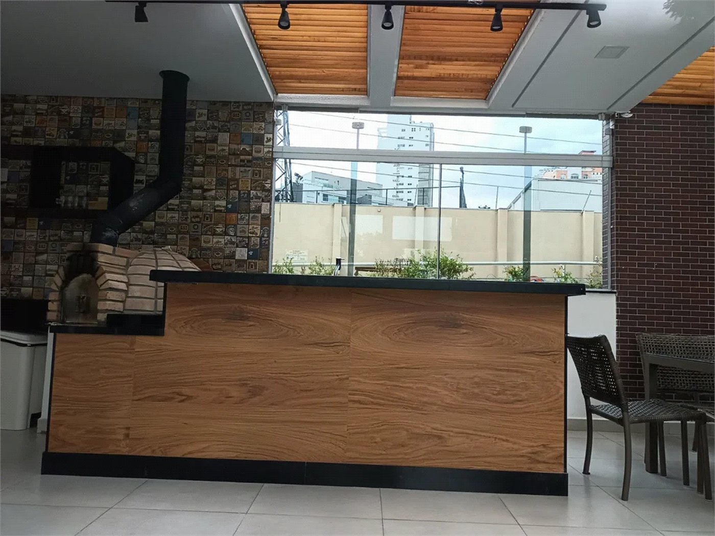 Apartamento à venda com 2 quartos, sendo 1 suíte, em Vila Leopoldina, São Paulo, SP