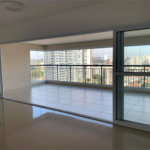 Apartamento à venda ou para alugar com 3 suítes em Santo Amaro, São Paulo, SP