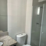 Apartamento com 2 dormitórios à venda, 59 m² por R$ 650.000,00 - Marapé - Santos/SP