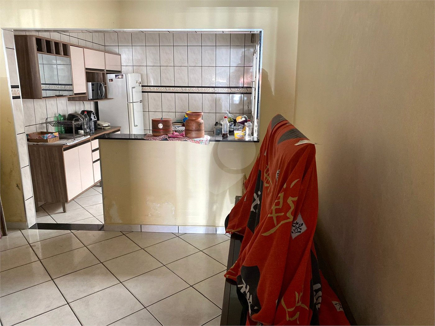 Casa Térrea à venda com 2 quartos em Vila Acoreana, Poá, SP