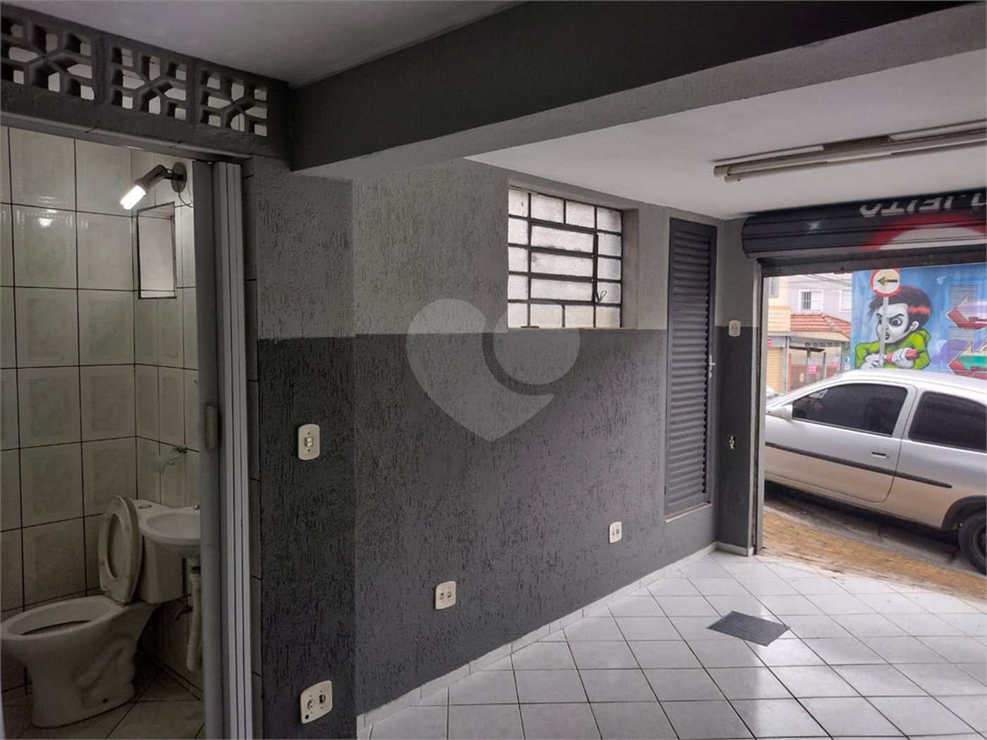 Sobrado à venda com 4 quartos em Tucuruvi, São Paulo, SP