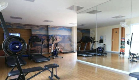 Apartamento à venda com 3 quartos, sendo 1 suíte,  em Mandaqui, São Paulo, SP