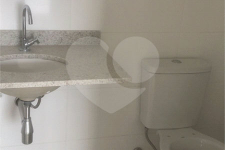Apartamento à venda com 1 quarto em Picanço, Guarulhos, SP