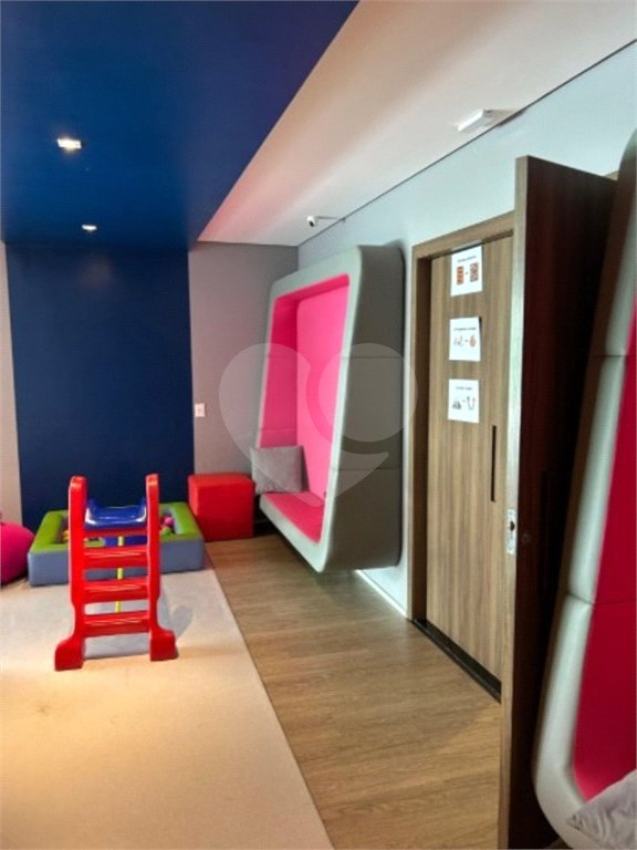 Apartamento à venda com 3 suítes em Perdizes, São Paulo, SP