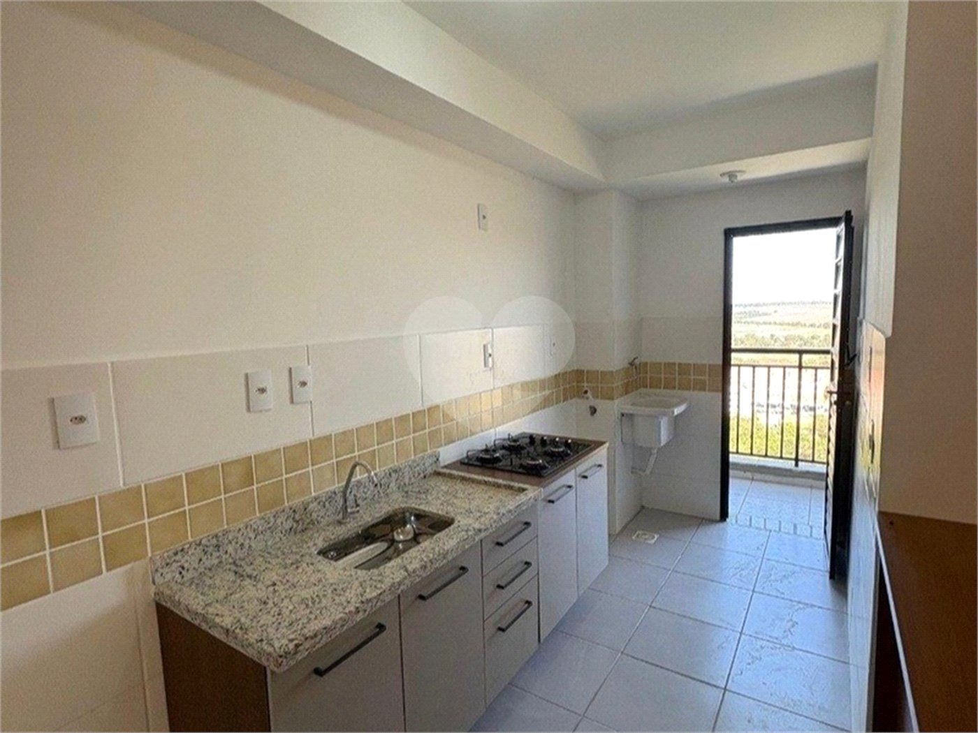 Apartamento à venda com 2 quartos em Jardim Novo Horizonte, Sorocaba, SP