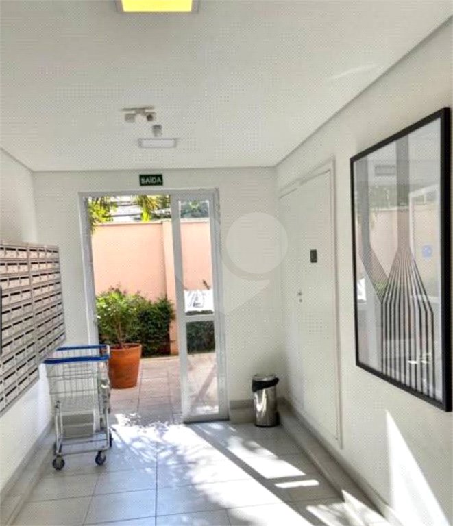 Apartamento à venda com 2 quartos em Vila Leopoldina, São Paulo, SP