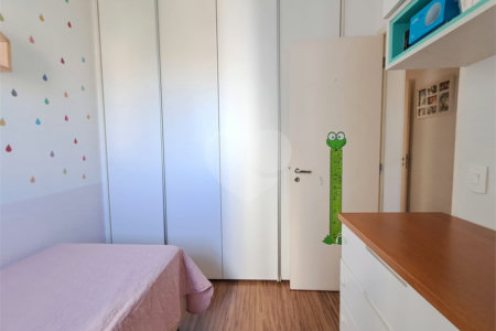 Apartamento à venda com 3 quartos, sendo 1 suíte, em Água Branca, São Paulo, SP