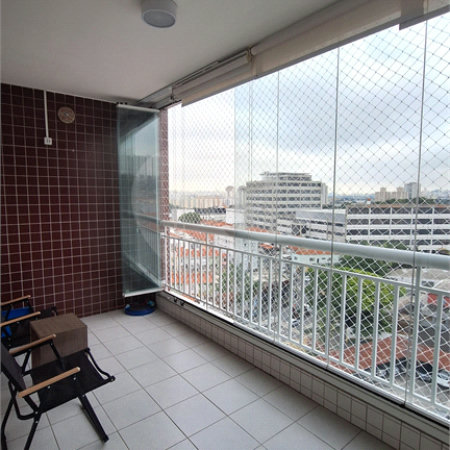 Apartamento à venda com 3 quartos, sendo 1 suíte, em Vila Paiva, São Paulo, SP