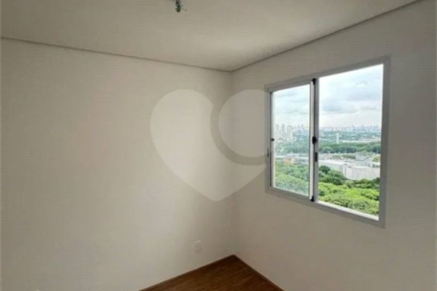 Apartamento à venda com 2 quartos em Barra Funda, São Paulo, SP