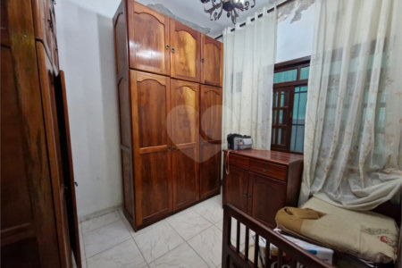 Casa à venda com 3 quartos em Colégio, Rio de Janeiro, RJ