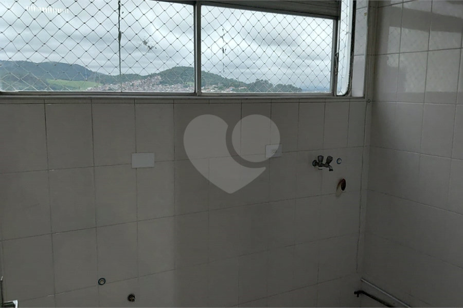 Apartamento à venda com 3 quartos em Tucuruvi, São Paulo, SP